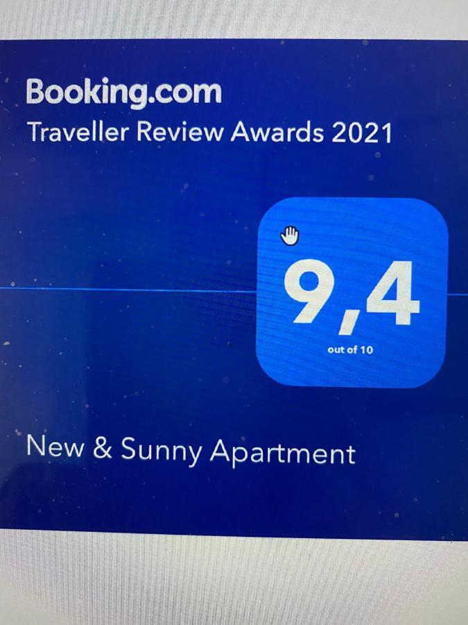 New & Sunny Apartment Barcelona Ngoại thất bức ảnh