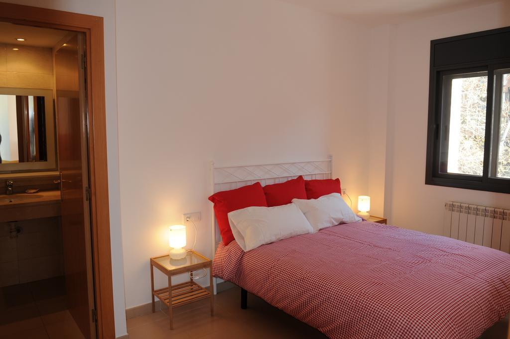 New & Sunny Apartment Barcelona Ngoại thất bức ảnh