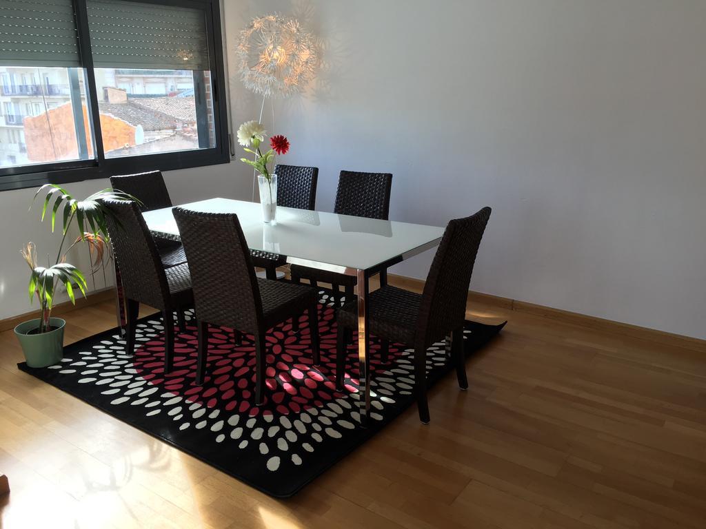 New & Sunny Apartment Barcelona Ngoại thất bức ảnh