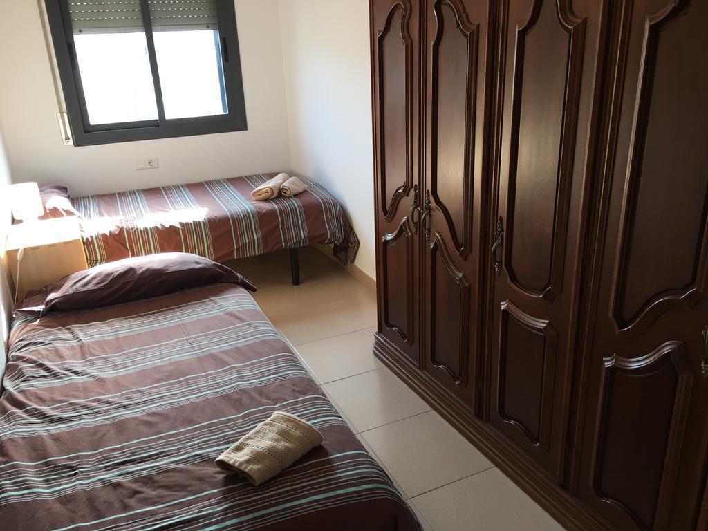 New & Sunny Apartment Barcelona Ngoại thất bức ảnh