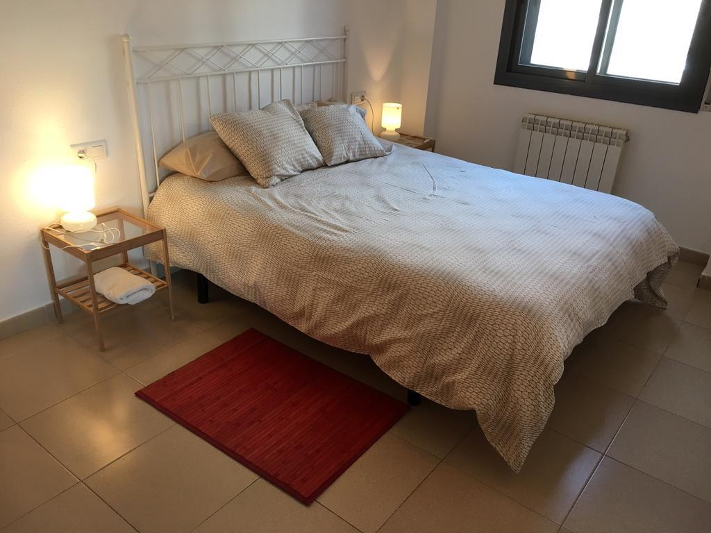 New & Sunny Apartment Barcelona Ngoại thất bức ảnh