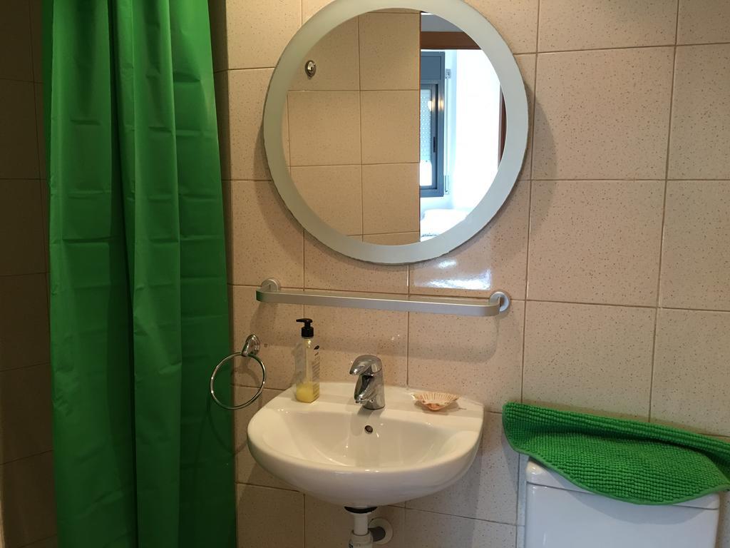 New & Sunny Apartment Barcelona Ngoại thất bức ảnh