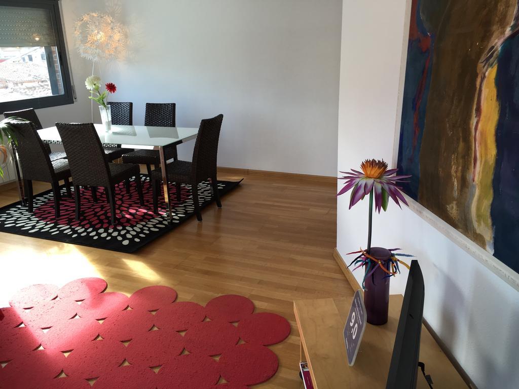 New & Sunny Apartment Barcelona Ngoại thất bức ảnh