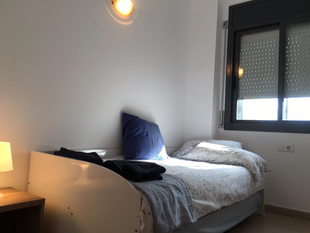 New & Sunny Apartment Barcelona Ngoại thất bức ảnh