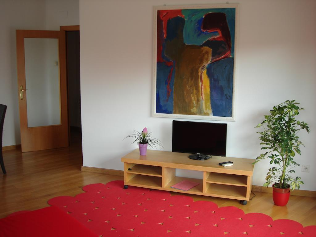 New & Sunny Apartment Barcelona Phòng bức ảnh