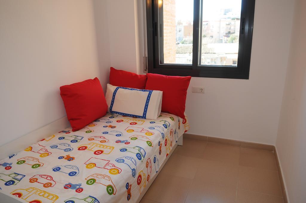 New & Sunny Apartment Barcelona Phòng bức ảnh