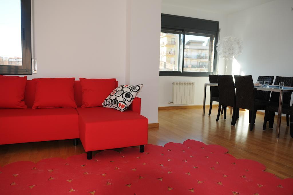 New & Sunny Apartment Barcelona Phòng bức ảnh