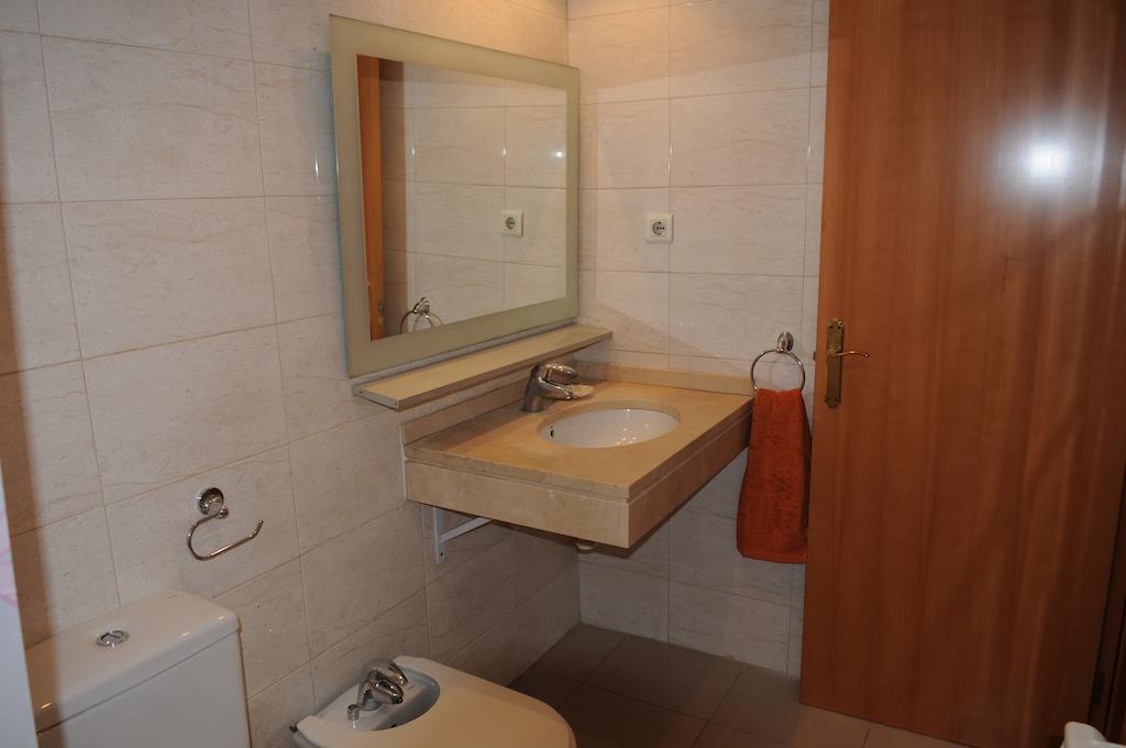 New & Sunny Apartment Barcelona Phòng bức ảnh